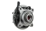 Butuc roata fata Ford F150 2006-, Lincoln Mark Lt 4wd, NTY KLP-CH-038