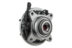 Butuc roata fata Ford F150 2006-, Lincoln Mark Lt 4wd, NTY KLP-CH-038