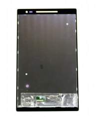 Ecran lcd display complet asus zenpad 8.0 z380kl negru foto