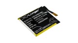 Cameron Sino 2600mAh CAT S50c Baterie