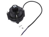 Motor EC 1300rpm 30W 230VAC cu Lagăr Bilă IP64