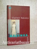 Masenka - Vladimir Nabokov