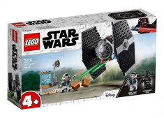 TIE Fighter - Atacul (75237) foto