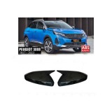 Capace oglinda tip BATMAN compatibile Peugeot 3008 2017-&gt; Cod: C604-BAT2 Automotive TrustedCars, Oem