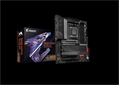 MB Gigabyte B650 AORUS ELITE AX AM5 foto