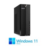 Calculator Acer Aspire XC-886 SFF, Hexa Core i5-9400, 16GB, 500GB SSD, Win 11 Home