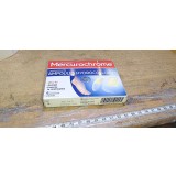 Mercurocrom Hidrocoloid Blistere 6 Plasturi