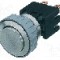 Intrerupator anti-vandalism, OFF-ON, &Oslash;22mm, SCHURTER, 1241.6831.1120000