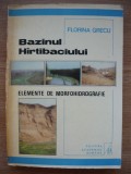 FLORINA GRECU - BAZINUL HARTIBACIULUI - 1992