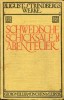 Schwedische Schicksale und Sbenteuer/ August Strindberg