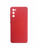 Cumpara ieftin Husa Samsung S20 FE 5G g781 Silicon Liquid Red