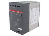 Alimentator Pulsatoriu DIN 480W 24VDC 22.5-28.5V