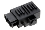 Unitate control incalzire scaun Vw Golf 5 2003-, Golf 6 2008-, Passat B6 2005-, Passat B7 2010-, Skoda Octavia 2 2004- Superb 2008-, 8 Pini, NTY EWS-