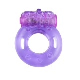 Cumpara ieftin Rev-Rings Single Speed Vibrating Cock Ring