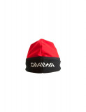 Caciula Daiwa Red-Black Beanie