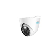 Camera de supraveghere Reolink P434 cu inteligenta artificiala, detectare Persoana/Vehicul, zoom optic 3x, rezolutie de 8MP (4K)