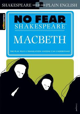 Macbeth (No Fear Shakespeare) foto
