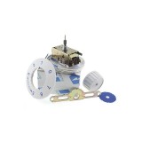 Termostat frigider pentru frigider WHIRLPOOL 481981729176 Compatibil