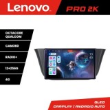 Navigatie Iveco Daily intre anii 2019- Android radio gps internet 8 core QLED 2K 12+256 360 Ram Lenovo CarStore Technology