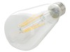Lampă LED E27 7W 2700K