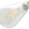 Lampă LED E27 7W 2700K