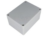 Carcasă universală HAMMOND 1554, 90x120x60mm, policarbonat