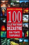 Cumpara ieftin 100 cele mai mari dezastre din toate timpurile - 2005 - Stephen Spignesi (@B176), Lider