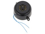 Traductor de sunet piezoelectric 3,5kHz, 100dB, MPM