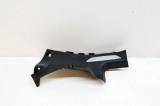 Ornament prag interior st&acirc;nga spate JAGUAR I-PACE X590 2019 OEM: J9D3-13245-A,10589-000 13933228