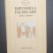 IMPOSIBILA INCERCARE - GREVA REGALA 1945 - DOCUMENTE - DINU C. GIURESCU