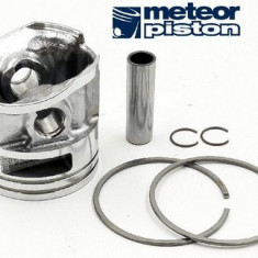 Piston complet drujba compatibil Stihl MS 261, MS 271 Meteor