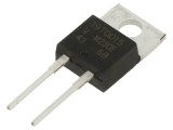 Diodă Schottky 15V 19A TO220AC