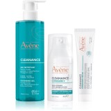 Av&egrave;ne Bundle Cleanance set perfecta pentru curatare