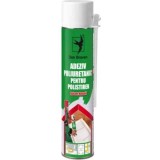 Adeziv poliuretanic manual Den Braven, 700 ml, special conceput pentru fixarea plăcilor de polistiren / D369973