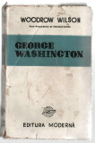 George Washington - Woodrow Wilson, fost presedinte al Statelor-Unite - 1943