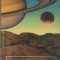 Astrologia sfarsitului de mileniu Vol 1 Planete fara secrete - Gabriel Mihailovici