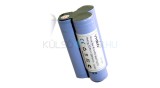 Baterie Li-Ion 2200mAh 10.8V - Pentru mașini-unelte electrice Bosch KEO