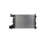 Radiator racire Chevrolet Cruze, 02.2009-, Motorizare 1, 6 80/92kw Benzina, tip climatizare Cu/fara AC, cutie Manuala, dimensiune 580x388x16mm, Cu li