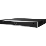 NVR 8 canale Hikvision DS-7608NXI-I2 S(E); 4K, Acusens - Facial detection and analytics: Face picture comparison, human face capture, face picture sea