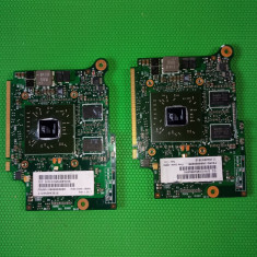 Placa video Toshiba A100 ATI Radeon X1600 256Mb SA10-6050A2043801-VGAB-ATI-A03