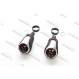Nuca schimbator 5-6 viteze GTI pentru VW Golf 5,Jetta,Eos,Scirocco