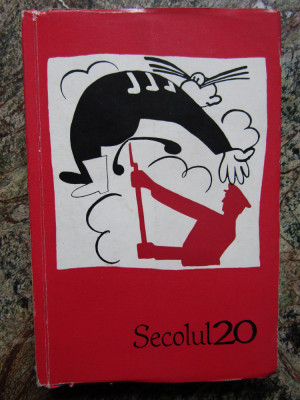 Secolul 20 nr. 10 / 1964 - Un om pasionat, un artist autentic foto