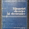MASURARI ELECTRICE SI ELECTRONICE - Iliescu, Ionescu-Golovanov