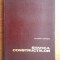 Al. Gheorghiu - Statica constructiilor