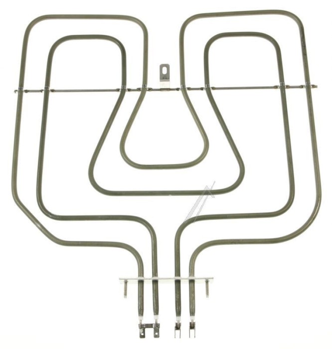 REZISTENTA SUPERIOARA 3970121012 AEG BACKER-FACSA