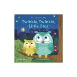 Twinkle, Twinkle, Little Star: Sing Along with Me!