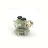 Electrovalvă pentru mașină de spălat vase VESTEL 32030556 32060791 Original