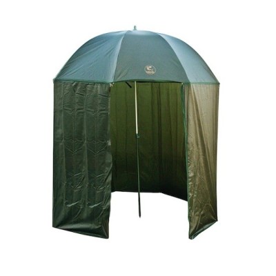 UMBRELA BARACUDA SHELTER U4 220cm OUT22 foto
