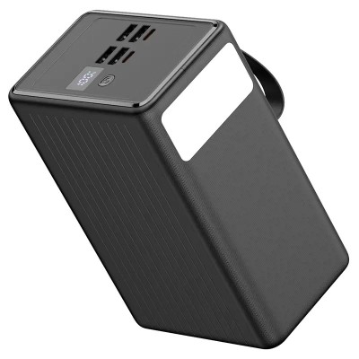 Power Bank 80000mAh Li-polimer PD 65W USB-C PLATINET PMPB8065 foto