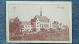 77 - Deva - Prefectura / carte postala